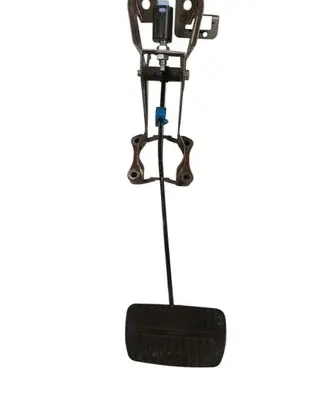 Subaru Outback (BS) Brake pedal 