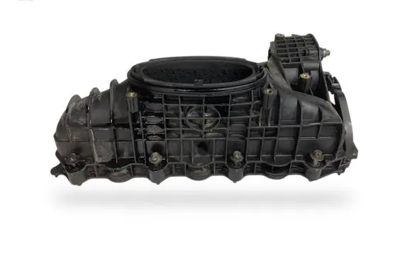 Mercedes-Benz E W212 Intake manifold A6510900037