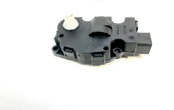 Porsche 911 991 Air flap motor/actuator 410475520