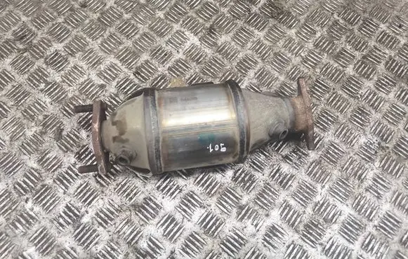 Hyundai Kona I Catalyst/FAP/DPF particulate filter G07FP0