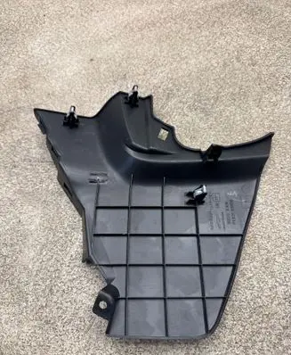 Nissan 370Z Other interior part 689201EA0A P10531B19000