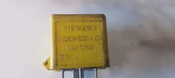 Honda Accord Other relay V23134B52X130