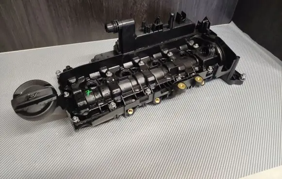 BMW 5 F10 F11 Vacuum valve 8490023