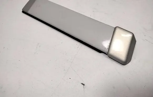 Volvo V70 Dashboard glove box trim 70749255 39974897