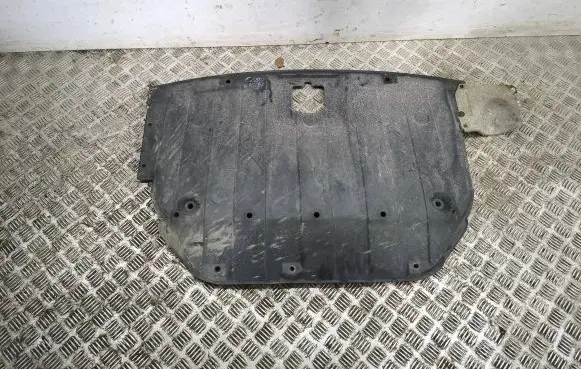 Honda Civic IX Trunk boot underbody cover/under tray 74627TV0E0