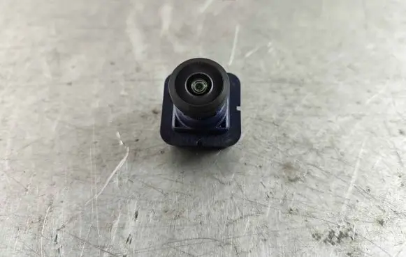 Maserati Levante Reversing camera 670104387