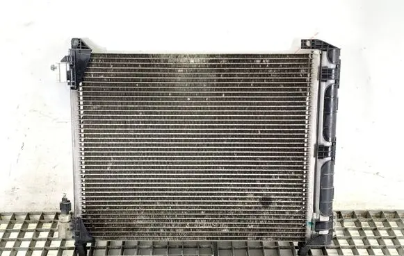 Nissan Micra Coolant radiator