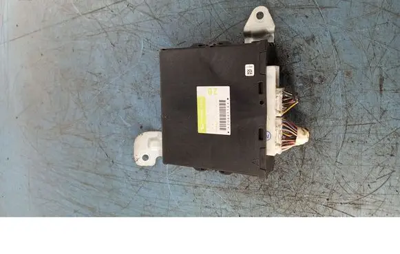 Daihatsu Cuore Engine control unit/module ECU