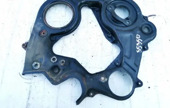 Mazda 323 Timing belt guard (cover)