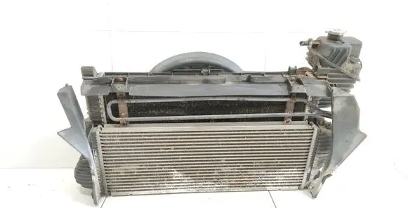 Mercedes-Benz Sprinter W901 W902 W903 W904 Radiator set 9015003500