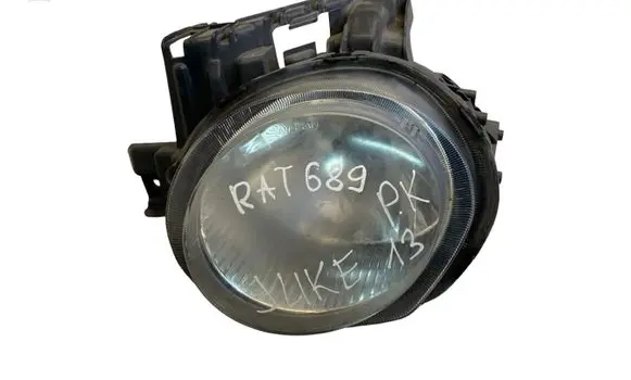 Nissan Juke I F15 Front fog light E8553900 E855410000