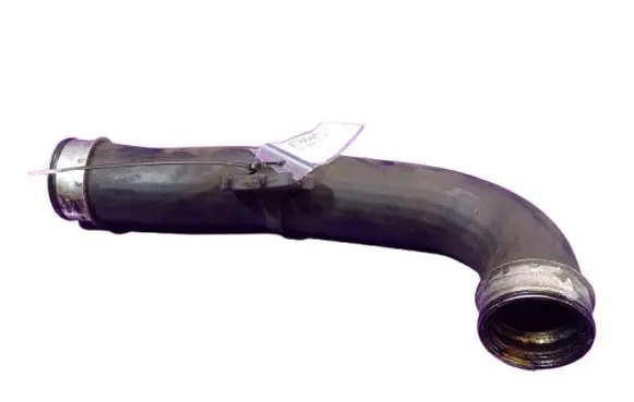 Seat Leon (1P) Intercooler hose/pipe 