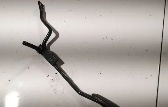Honda CR-V Accelerator throttle pedal