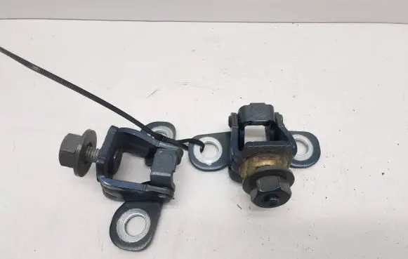 Ford Edge II Loading door hinge set