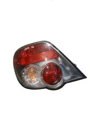 Subaru Impreza II Rear/tail lights 22020918