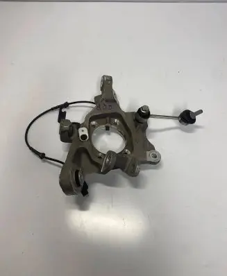 Maserati Ghibli Front wheel hub 670006805