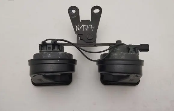 Jaguar XF Horn signal CX2313A803AC