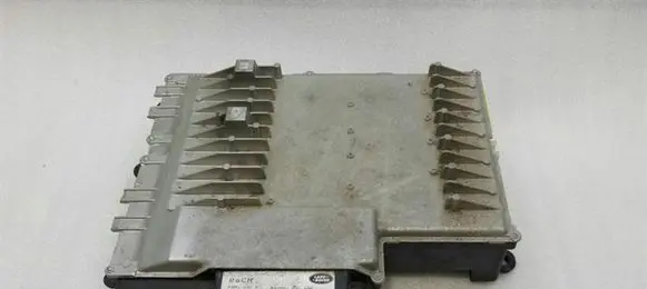 Land Rover Range Rover P38A Central body control module YWC106040