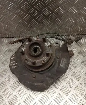 Subaru Legacy Front wheel hub