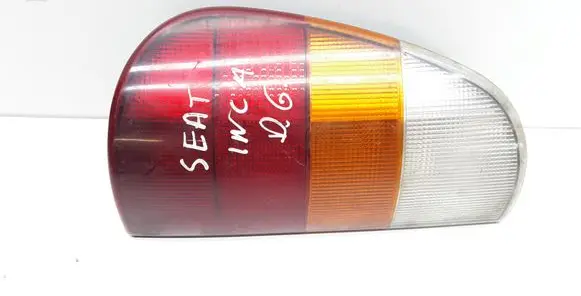 Volkswagen Caddy Rear/tail lights 67723681 W06K9945096
