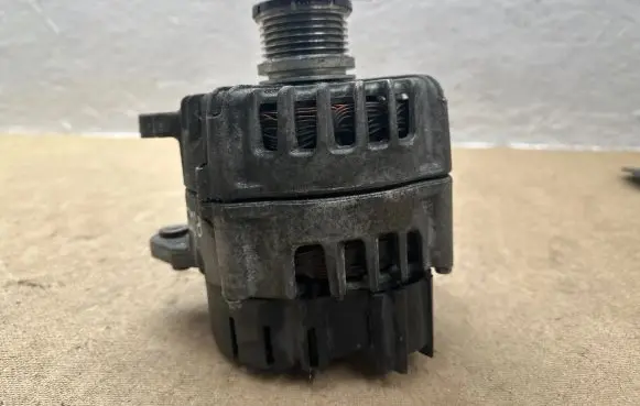 Audi A6 C7 Generator/alternator 04L903017C 2621147C 115012426