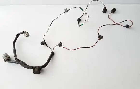 Infiniti FX Parking sensor (PDC) wiring loom 240931CM0A