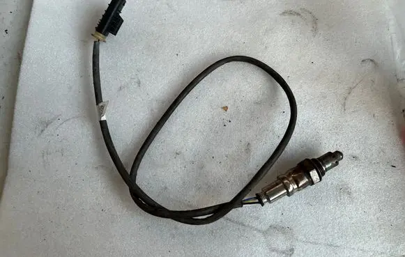 BMW 5 G30 G31 Lambda probe sensor 945470902 9454709