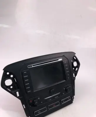 Ford Mondeo MK IV GPS navigation control unit/module BS7T18K931EG