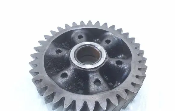 Volkswagen Phaeton Other cylinder head part 07Z109202J 56707 VZ390