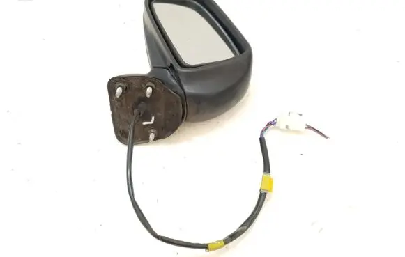 Mazda Premacy Front door electric wing mirror 