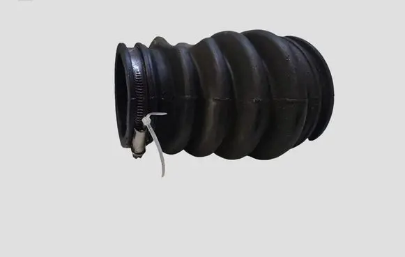 Volvo V40 Intercooler hose/pipe