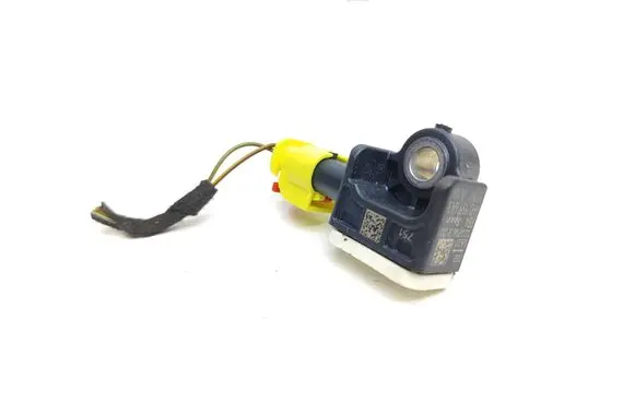 Audi A7 S7 4G Airbag deployment crash/impact sensor 4H0959643 6837 101216200