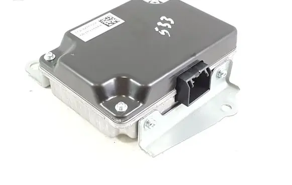 Jeep Grand Cherokee WL Comfort/convenience module 68349348AA