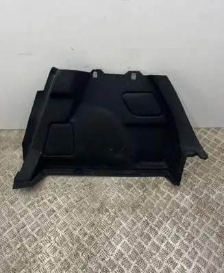 Peugeot 308 Trunk/boot side trim panel 96775792ZD