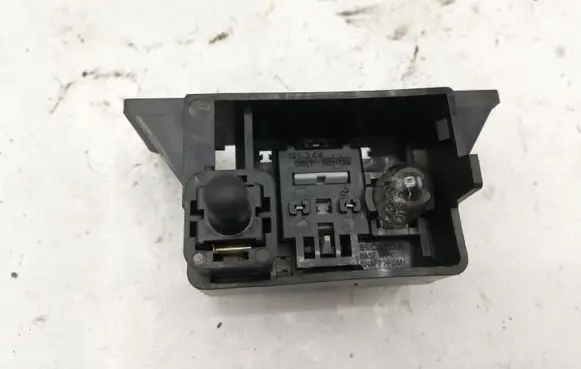 Honda CR-V Other devices NOCODE