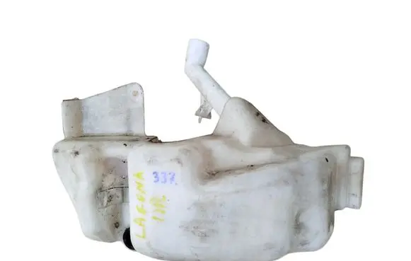 Renault Laguna II Windshield washer fluid reservoir/tank 289100001N