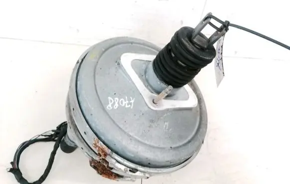 Mercedes-Benz S W220 Brake booster A0054302430