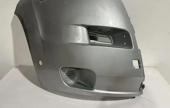 Peugeot Boxer Front bumper