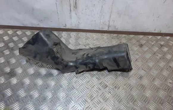 Ford Fiesta Fuel tank bottom protection AE835431016AG3