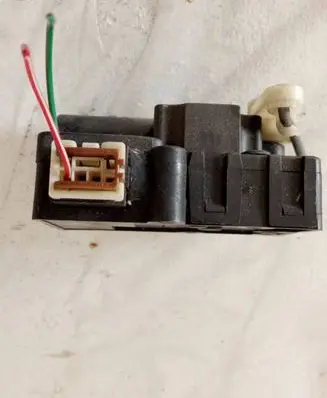 Volvo V40 Air flap motor/actuator MR146583