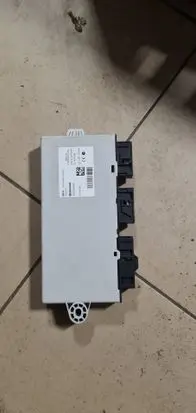 BMW 5 F10 F11 CAS control unit/module 9367374