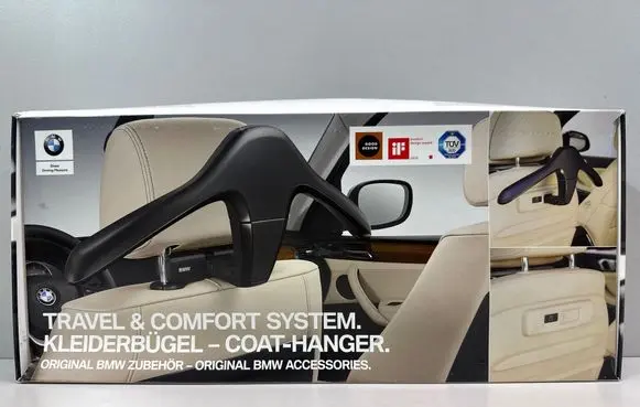 BMW 1 F52 Interior decorative trim set 2449251