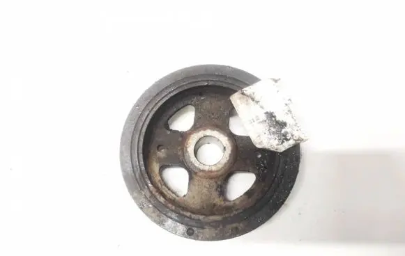 Toyota Avensis T270 Crankshaft pulley