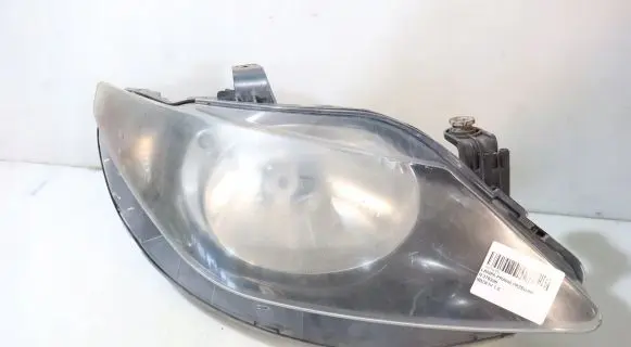 Seat Ibiza IV (6J,6P) Headlight/headlamp 20-B969