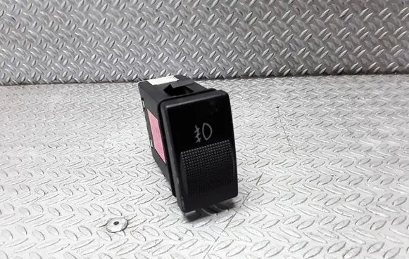 Audi A8 S8 D2 4D Fog light switch 4D0941535A