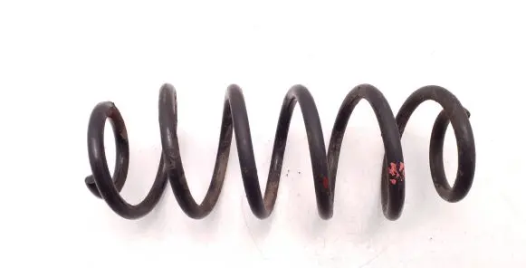 Toyota Verso Rear coil spring