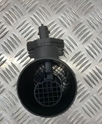 Mass air flow meter