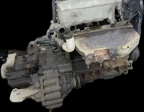 Volkswagen Golf III Engine AKS
