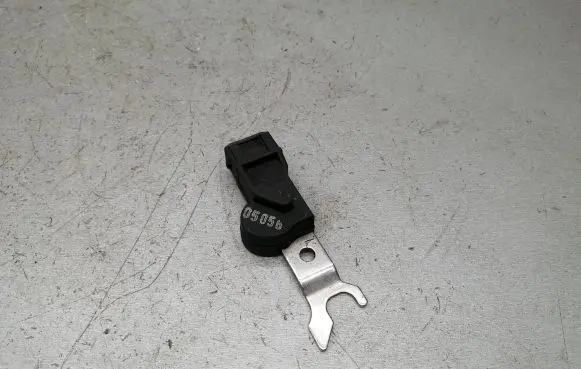 Opel Vectra A Crankshaft position sensor