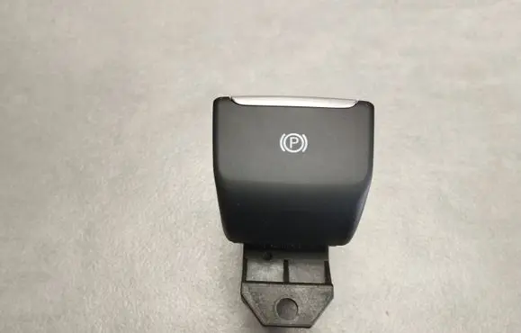 Volkswagen Amarok II Handbrake/parking brake auto hold switch N1XT2B623AA3JA6